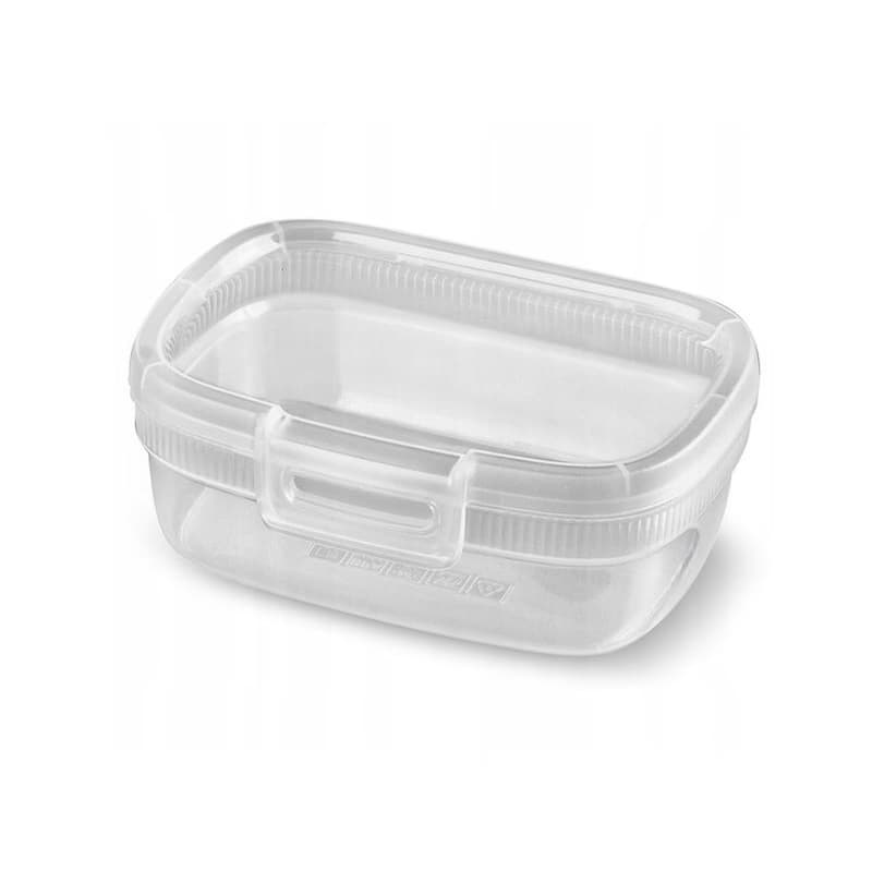 CURVER Dóza SNAP BOX 0,4L | transparentná 2