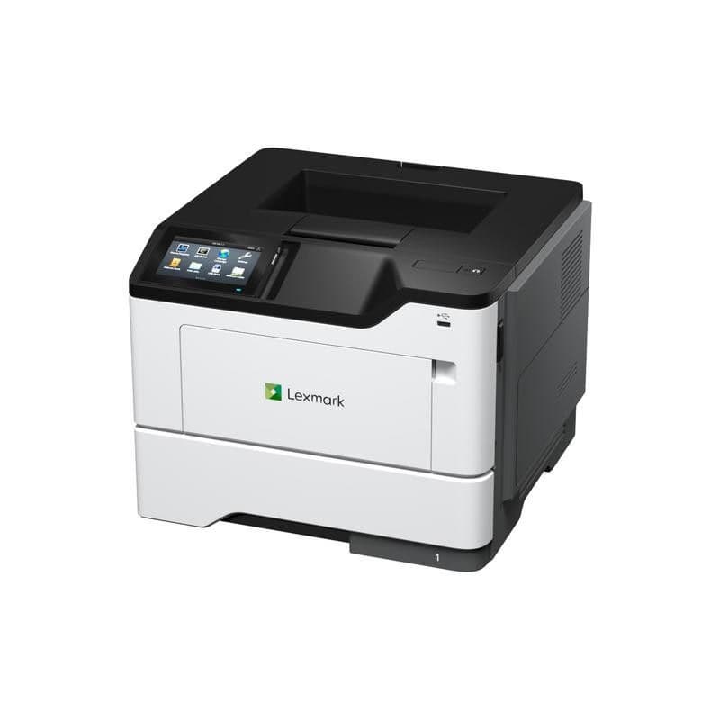 Lexmark MS632dwe mono laser, 47 str./min., duplex, sieť, wifi 1
