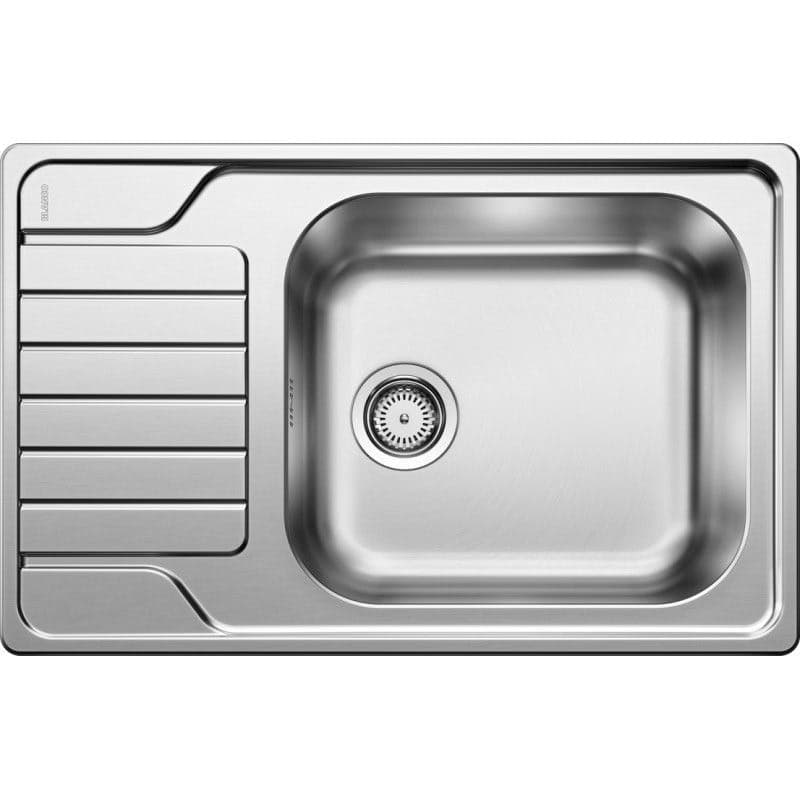 BLANCO DINAS XL 6 S Compact leštený nerez + Dodatočná extra zľava 5% po vložení do košíku !
