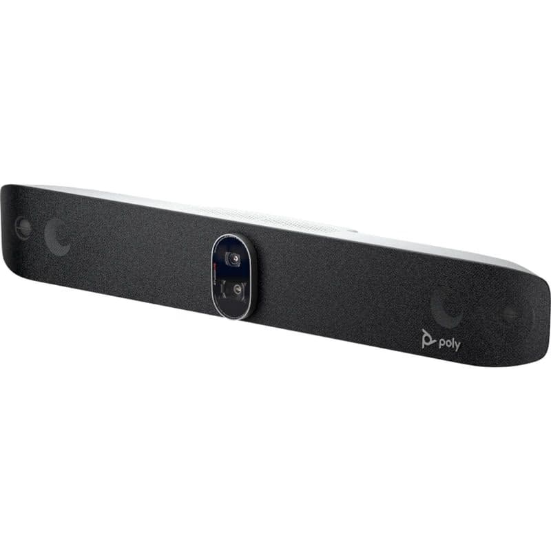 Poly Studio X72 s ovládacím tabletom TC10 6