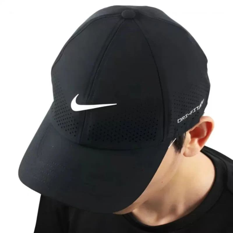 Šiltovka NIKE U NK DFADV CLUB CAP U SAB P 5