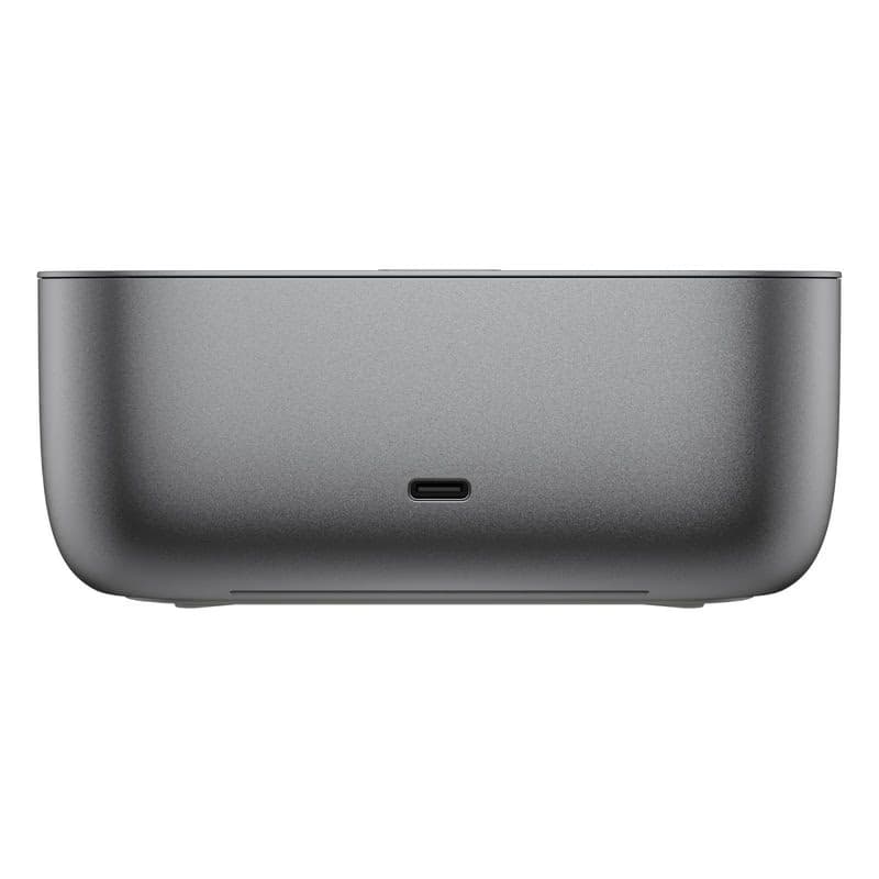 HP Dock - Thunderbolt 280W G6 1xTB4, 3xUSB 3.2 G2, 2xUSB 3.2 G1, 3xUSB-C 3.2, HDMI 2.1, 2xDP 1.4, 1xRJ45 2.5Gbps 4