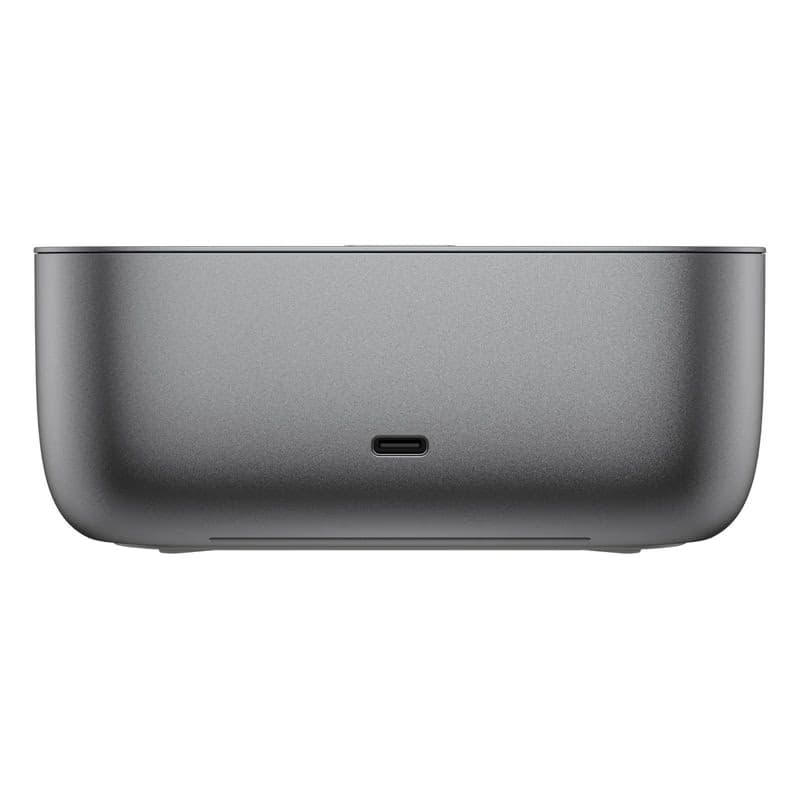 HP Dock - Thunderbolt 280W G6 1xTB4, 3xUSB 3.2 G2, 2xUSB 3.2 G1, 3xUSB-C 3.2, HDMI 2.1, 2xDP 1.4, 1xRJ45 2.5Gbps 5