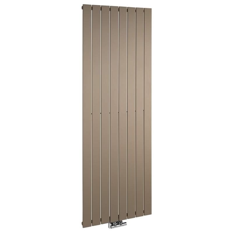 SAPHO - COLONNA vykurovacie teleso 602x1800, pieskovec IR149S