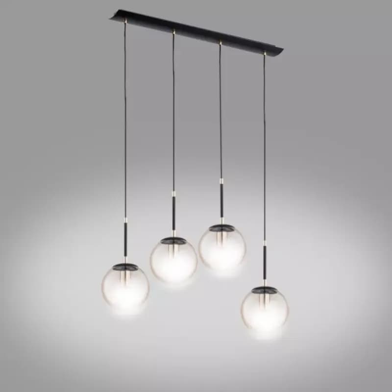 Luster Sebia 61064 LW4 1