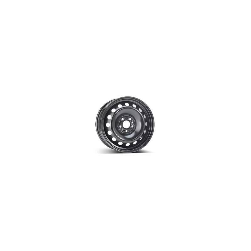 Disk ocel ALCAR STAHLRAD čierny 6,5x16 5x114,3x67 ET36 1