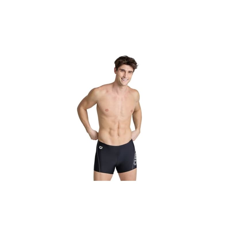 Pánske plavecké boxerky ARENA M BYOR EVO SHORT R