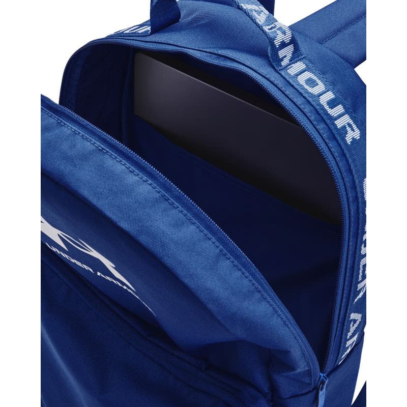 Batoh UNDER ARMOUR UA Loudon Backpack-BLU 4