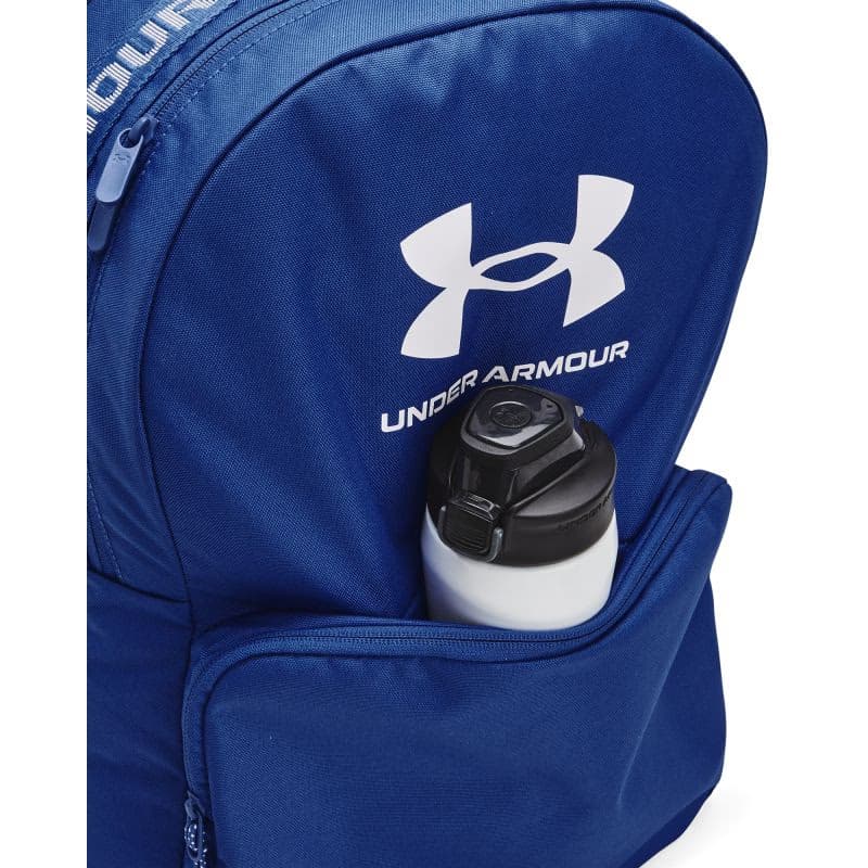 Batoh UNDER ARMOUR UA Loudon Backpack-BLU 5