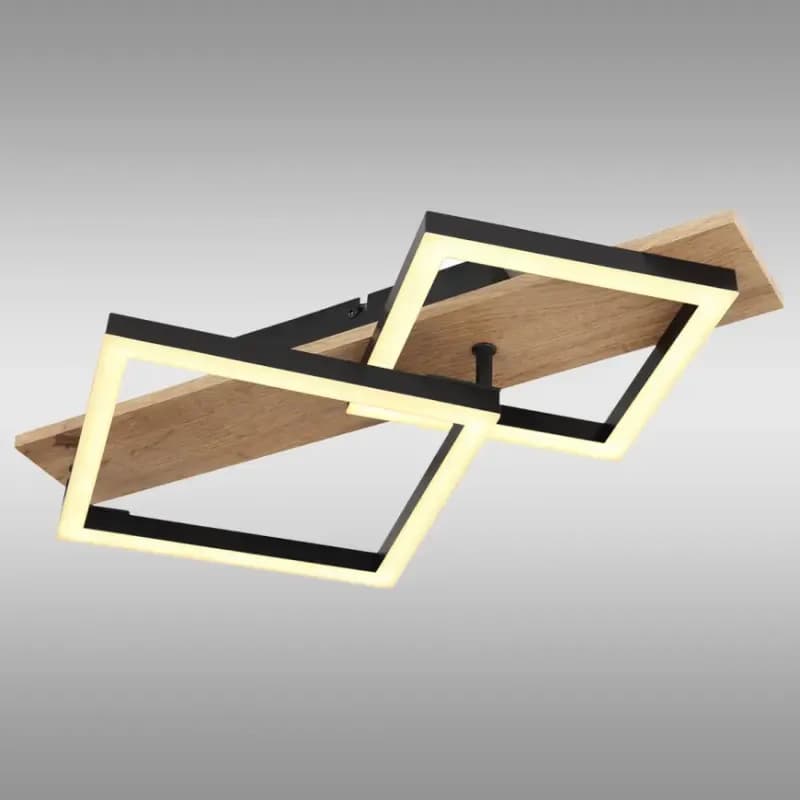 Stropné svietidlo  Beatrix 67294D1 LED LS2 1