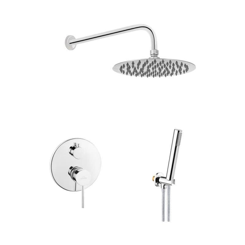 INVENA - Podomietkový set DAFNI BS-88-0O2-A 1