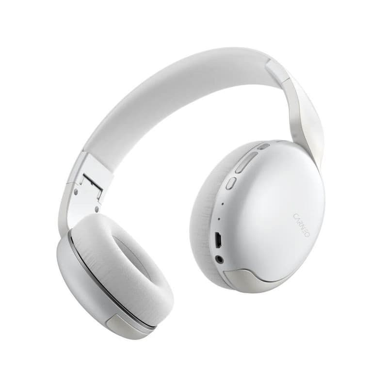 CARNEO S10 DJ white 3