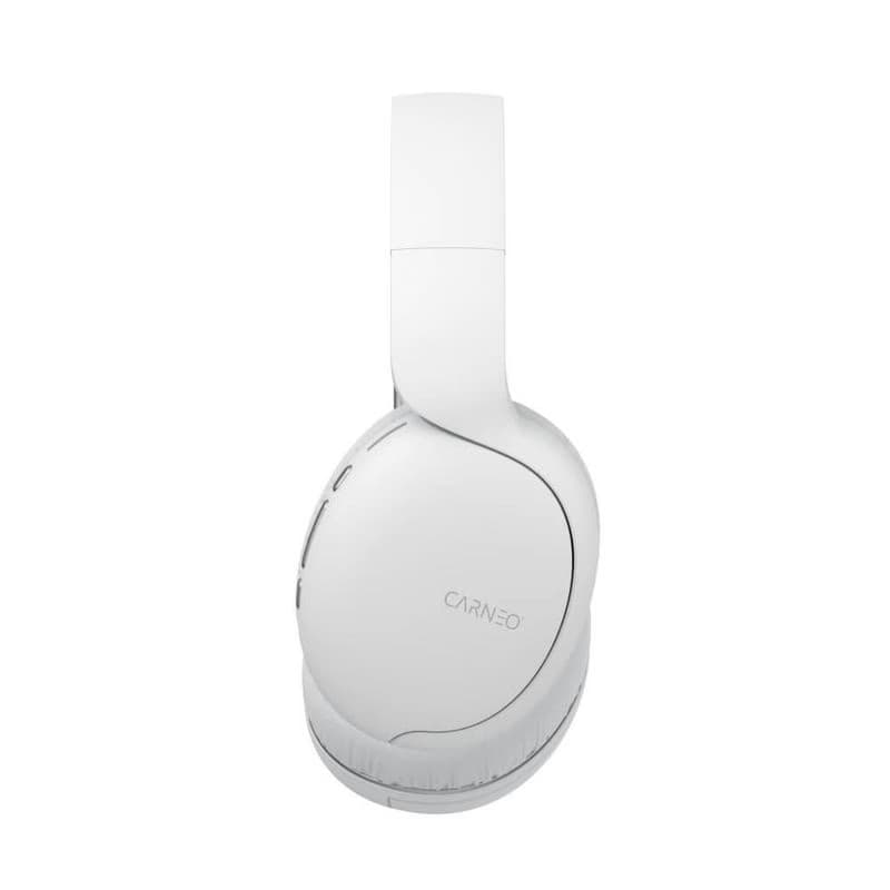 CARNEO S10 DJ white 5