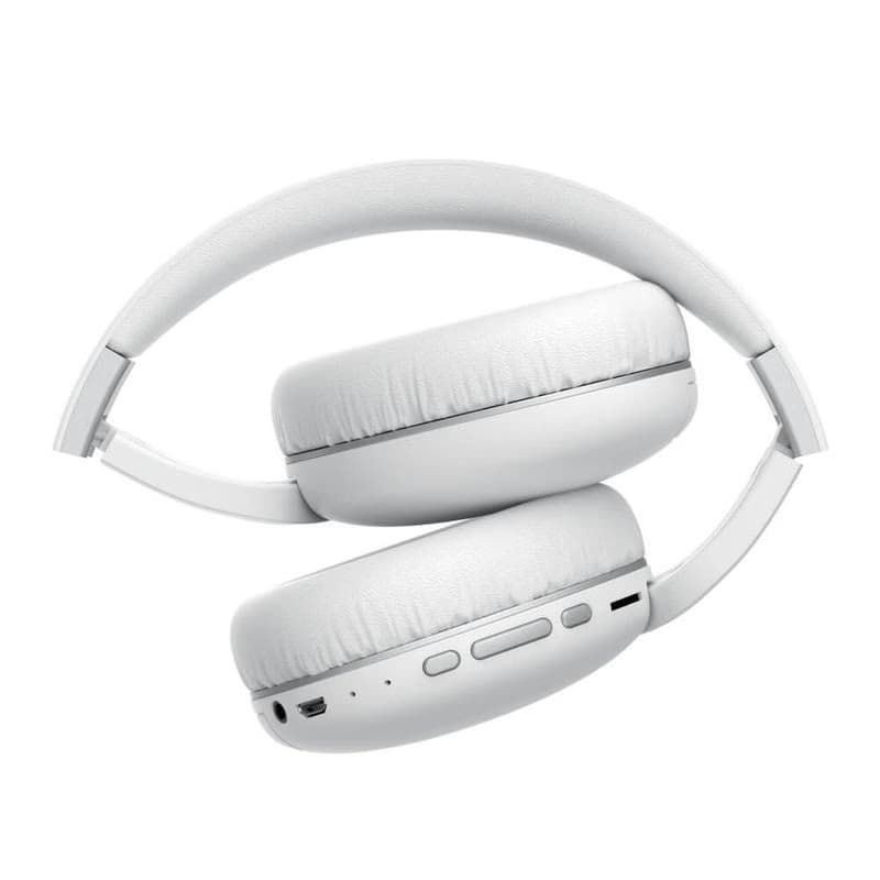 CARNEO S10 DJ white 6