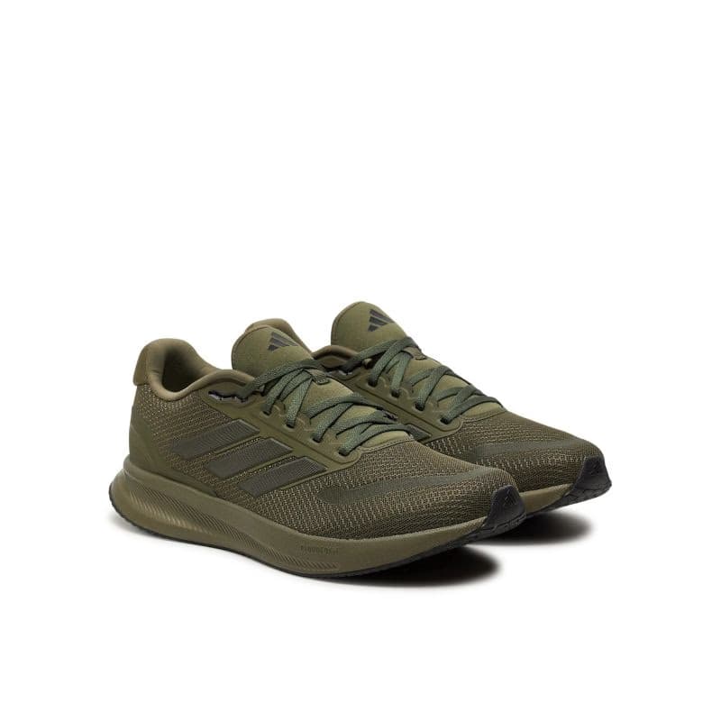 Pánska športová obuv (tréningová) ADIDAS Runfalcon 5 M olive strata shadow olive core black 2