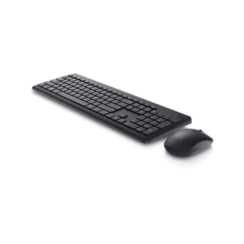 Dell set klávesnica + myš, KM3322W, bezdrôt. SK/SK 3