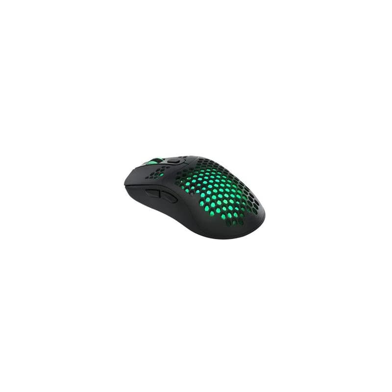 Marvo G925 Myš káblové, čierna, 12000DPI 5