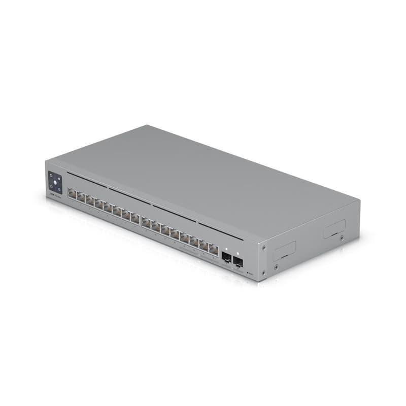 Ubiquiti USW-Pro-Max-16, UniFi Switch Pro Max 16 2