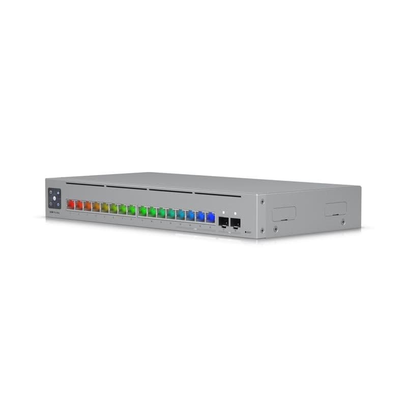 Ubiquiti USW-Pro-Max-16, UniFi Switch Pro Max 16 3