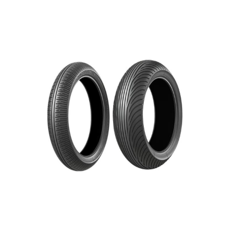 Bridgestone W01 Regen / Soft ( 190/650 R17 TL zadné koleso, NHS )