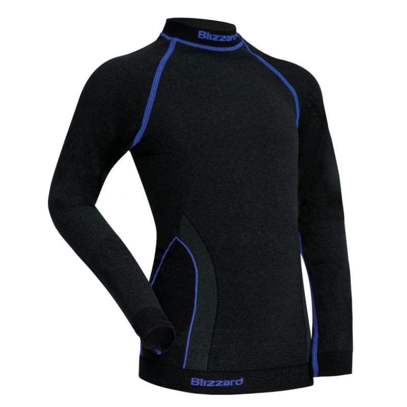 Detské termo tričko s dlhým rukávom BLIZZARD Boys long sleeve 2
