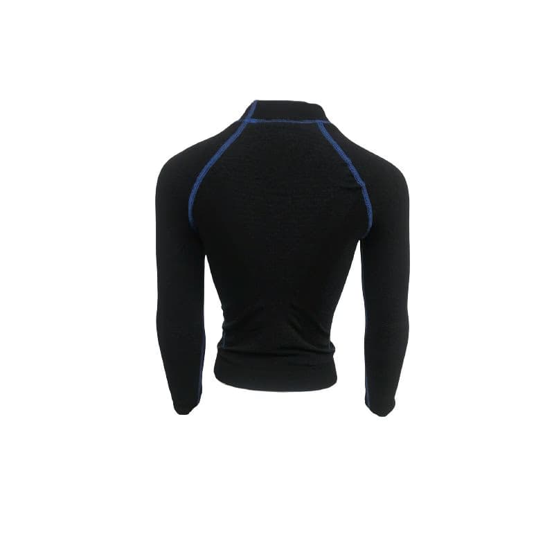 Detské termo tričko s dlhým rukávom BLIZZARD Boys long sleeve 3