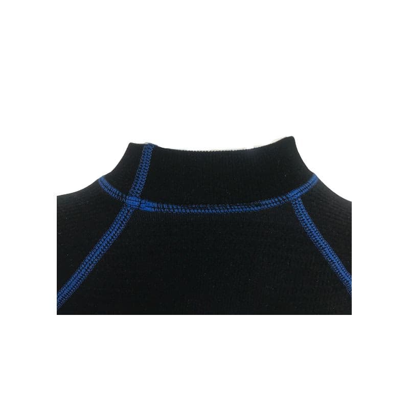 Detské termo tričko s dlhým rukávom BLIZZARD Boys long sleeve 4