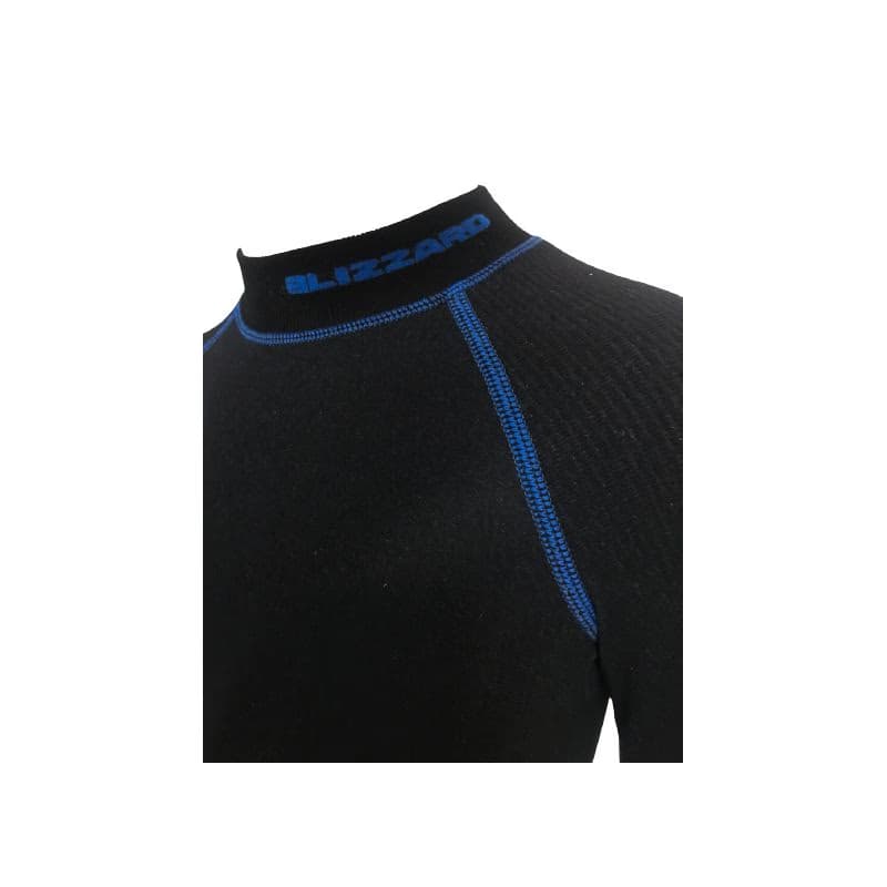 Detské termo tričko s dlhým rukávom BLIZZARD Boys long sleeve 5