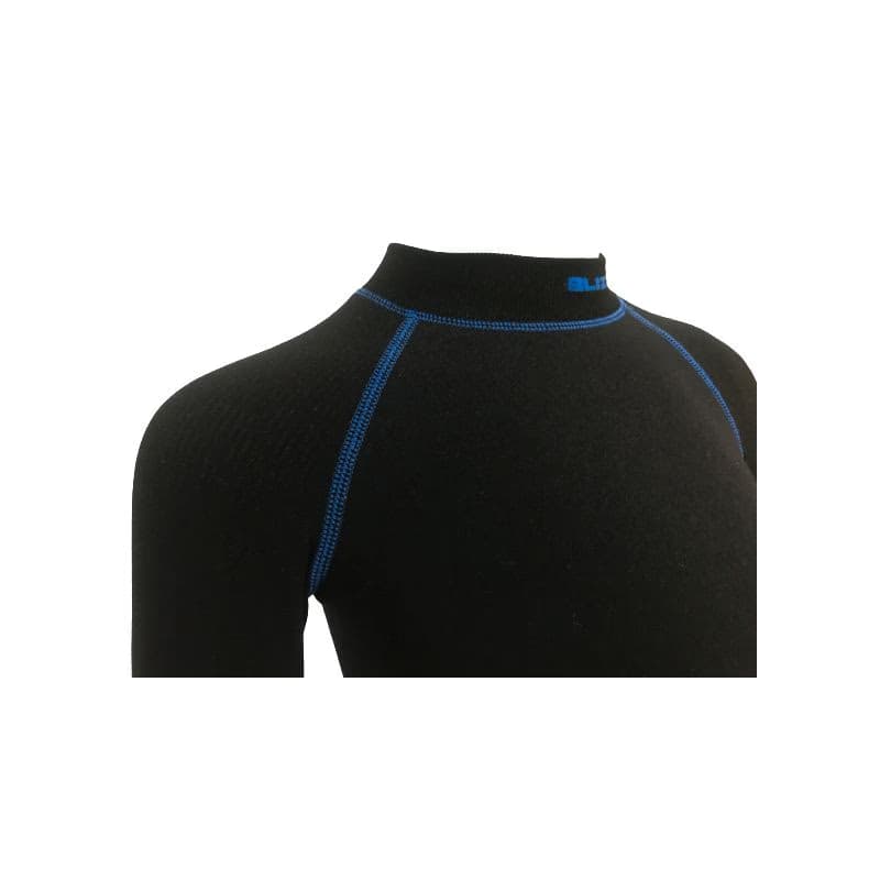Detské termo tričko s dlhým rukávom BLIZZARD Boys long sleeve 6