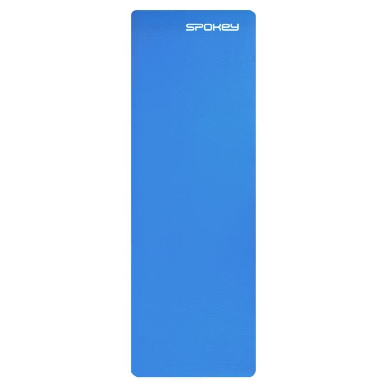 Fitness podložka SPOKEY FLUFFY 1 cm 2