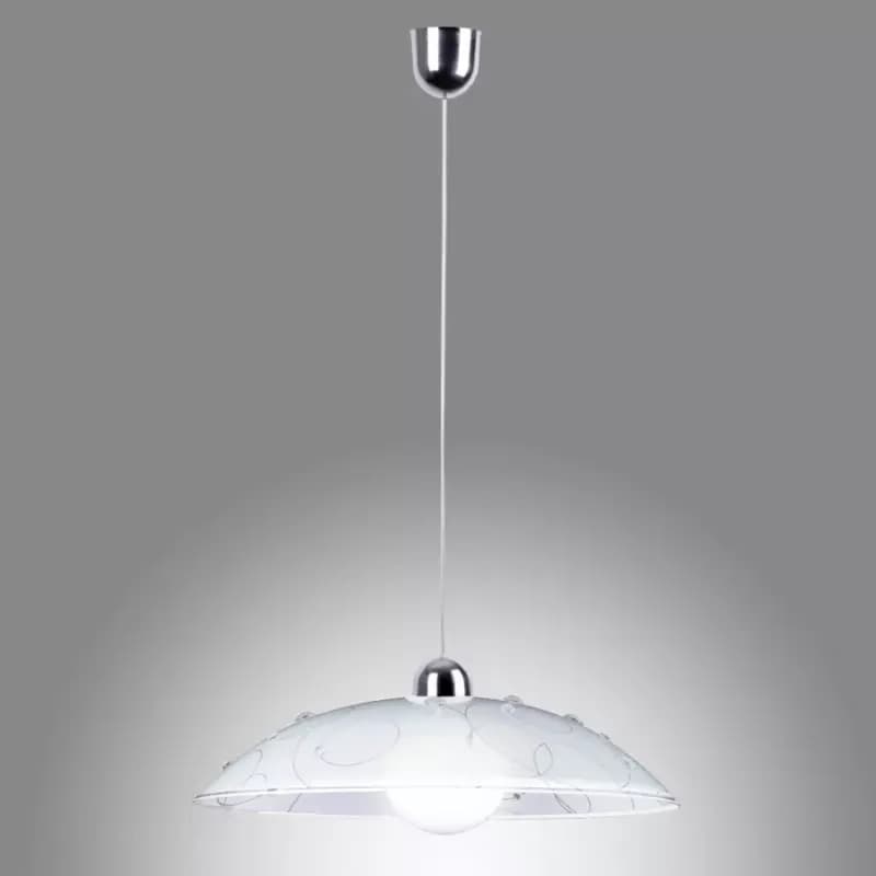 Luster Jolly 1864 LW1 1