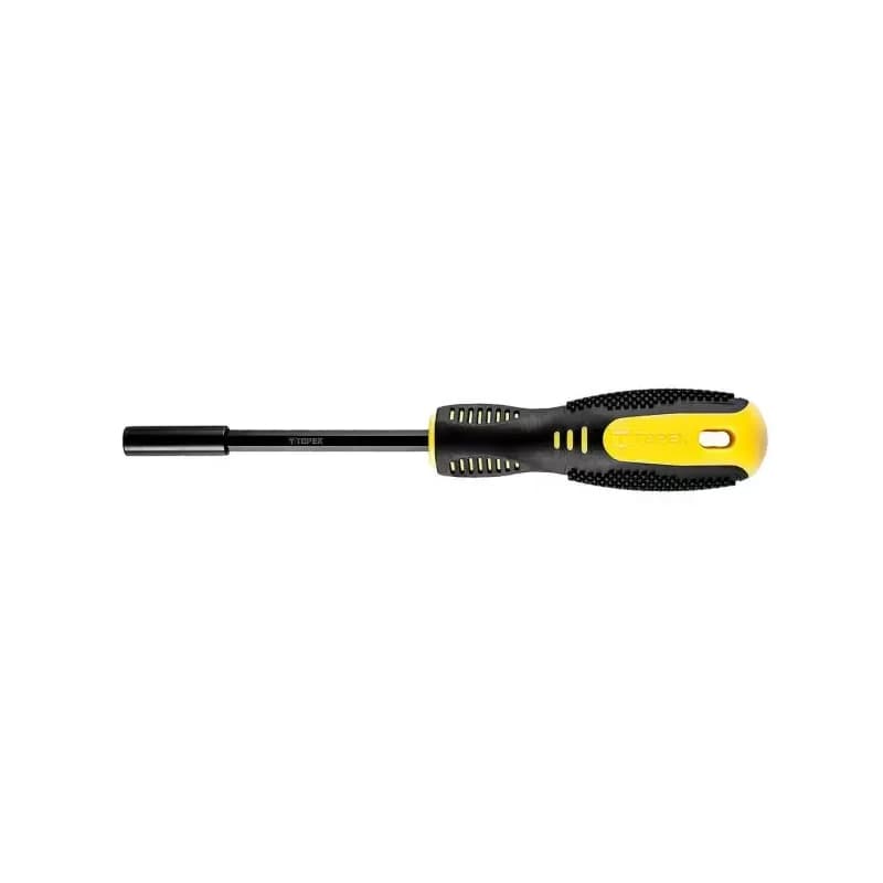 Topex Skrutkovač na Bity 210 mm 39D860