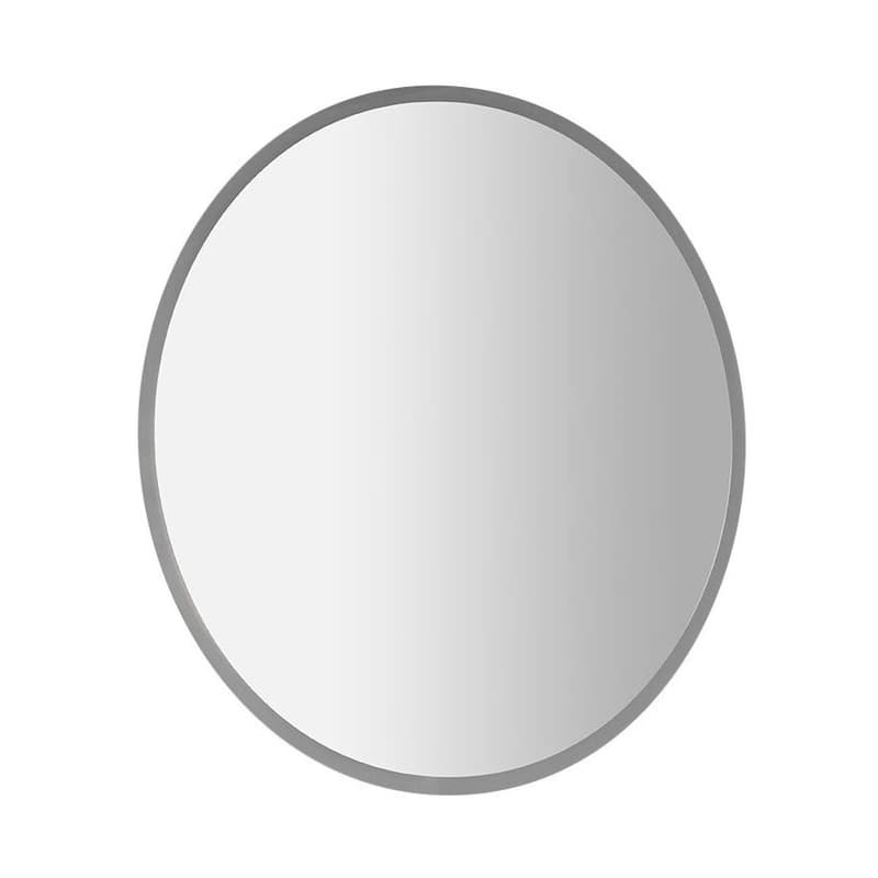 SAPHO - VISO guľaté zrkadlo s LED osvetlením, ø 60cm VS060 1