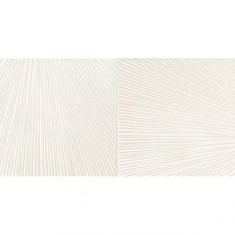 Dekor Bafia White 2 30,8/60,8