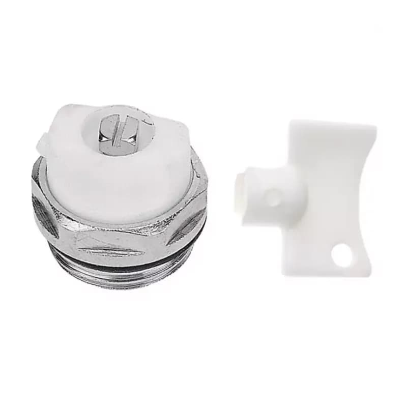 Odvzdušňovač mechanický 1/2” na závit O18Y 1