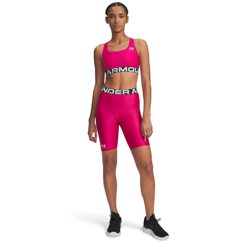 Dámske tréningové kraťasy UNDER ARMOUR UA HG 8in Short-PPL 2