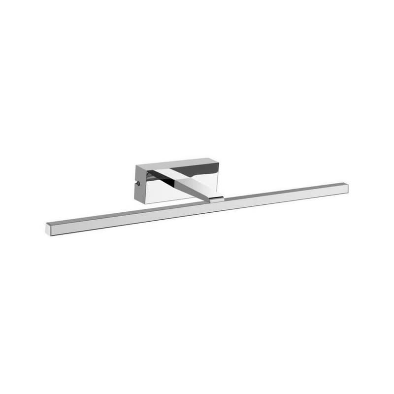 Fulgur 34611 - LED Kúpeľňové osvetlenie zrkadla LUNA LED/12W/230V IP44 chróm 34611