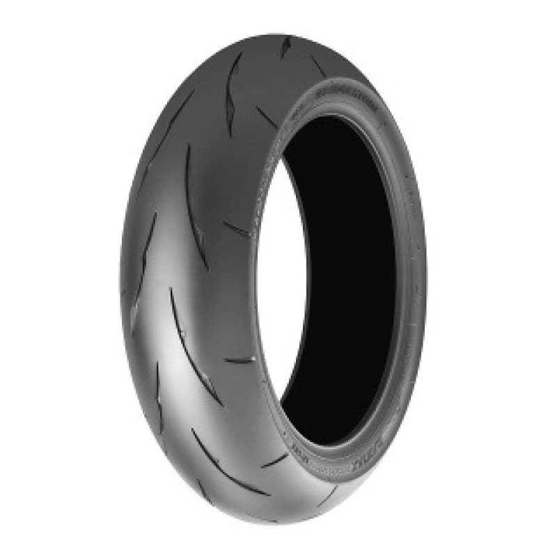 Bridgestone RS 11 R ( 180/55 ZR17 TL (73W) zadné koleso ) 1