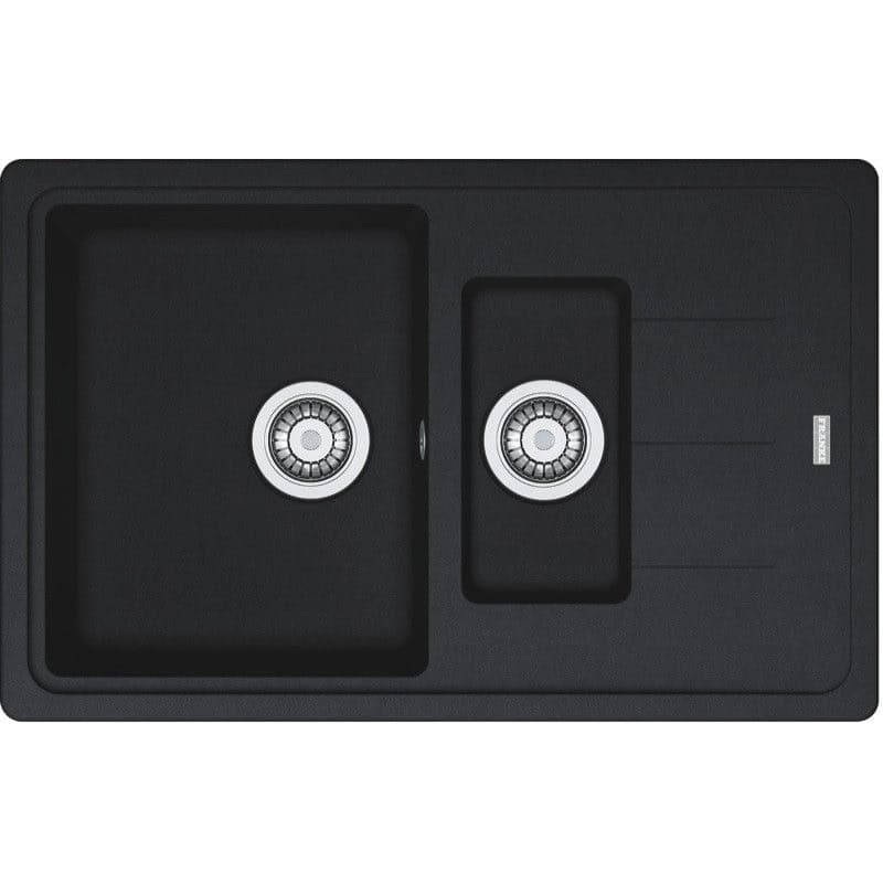 Franke BFG 651-78 onyx 1
