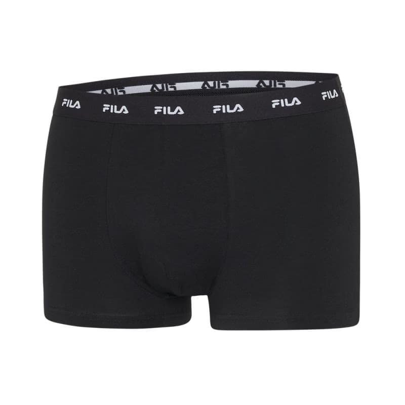 Pánske boxerky FILA 2PACK-FU5256 2 MAN BOXER 999 6