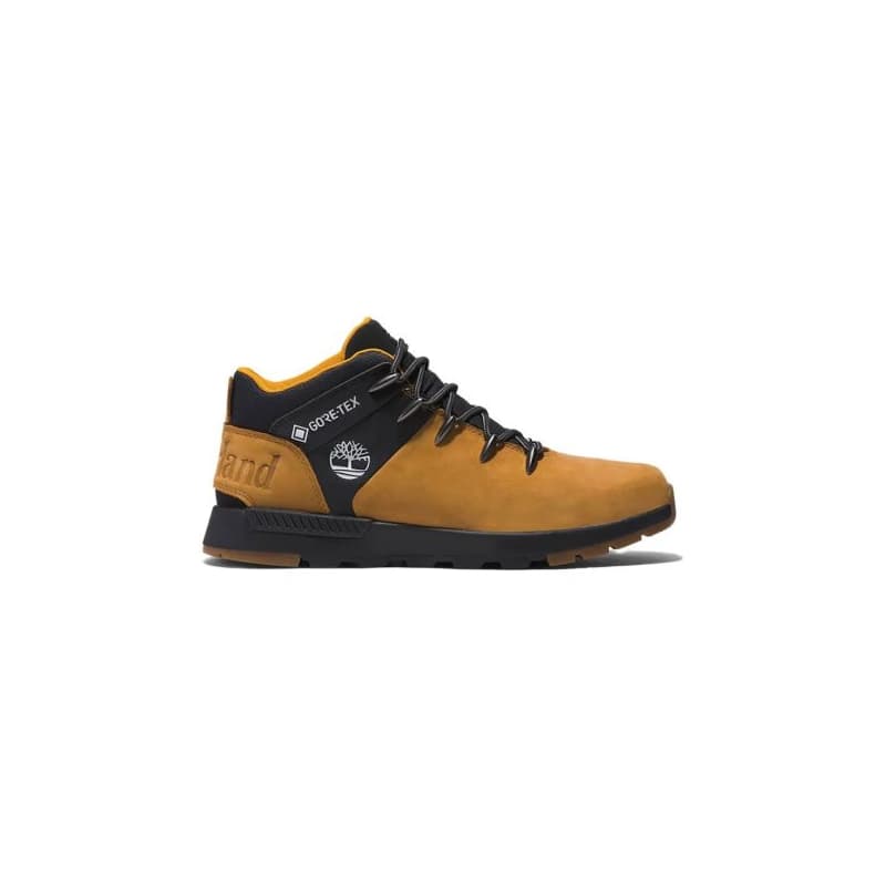 Pánska vychádzková obuv TIMBERLAND Sprint Trekker GTX wheat 1