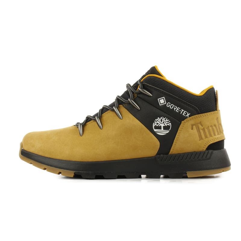 Pánska vychádzková obuv TIMBERLAND Sprint Trekker GTX wheat 2
