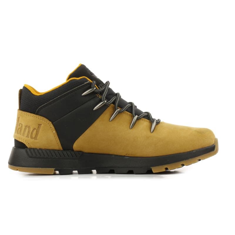 Pánska vychádzková obuv TIMBERLAND Sprint Trekker GTX wheat 3