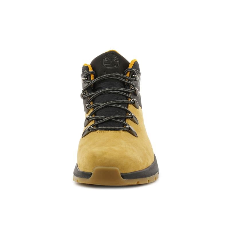 Pánska vychádzková obuv TIMBERLAND Sprint Trekker GTX wheat 5
