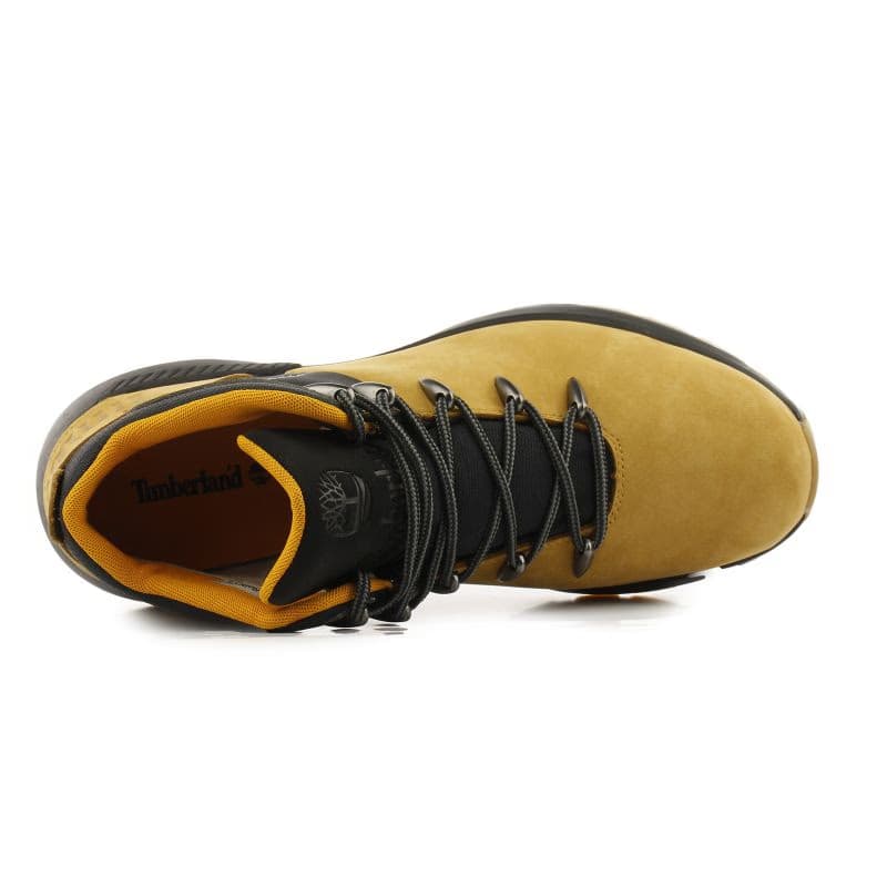 Pánska vychádzková obuv TIMBERLAND Sprint Trekker GTX wheat 6