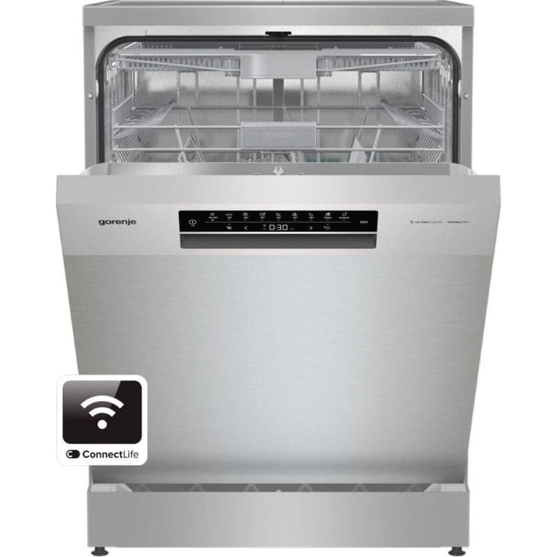 Gorenje GS673B60X 1