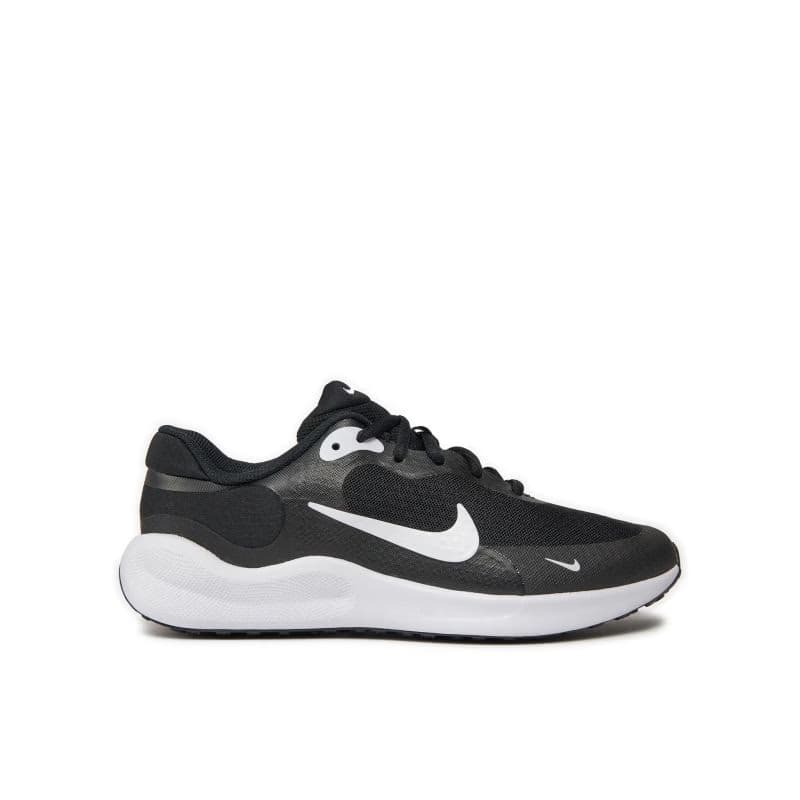 Juniorská športová obuv (tréningová) NIKE Revolution 7 Jr black white white 2