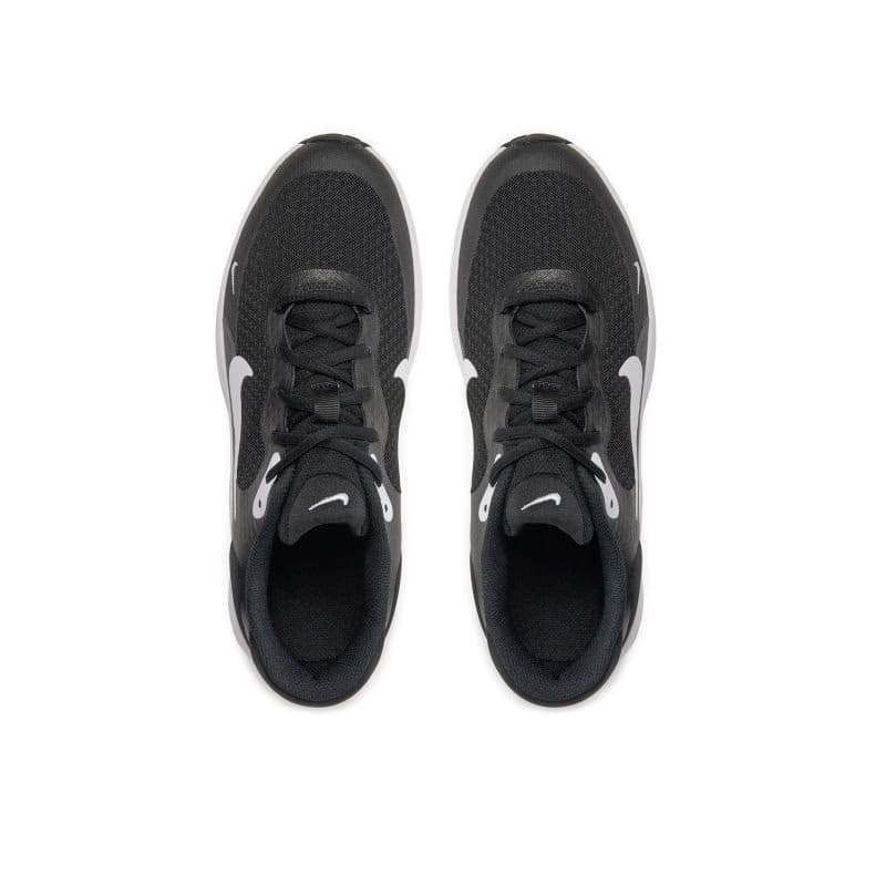Juniorská športová obuv (tréningová) NIKE Revolution 7 Jr black white white 5