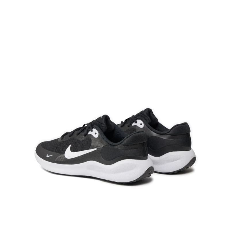 Juniorská športová obuv (tréningová) NIKE Revolution 7 Jr black white white 6