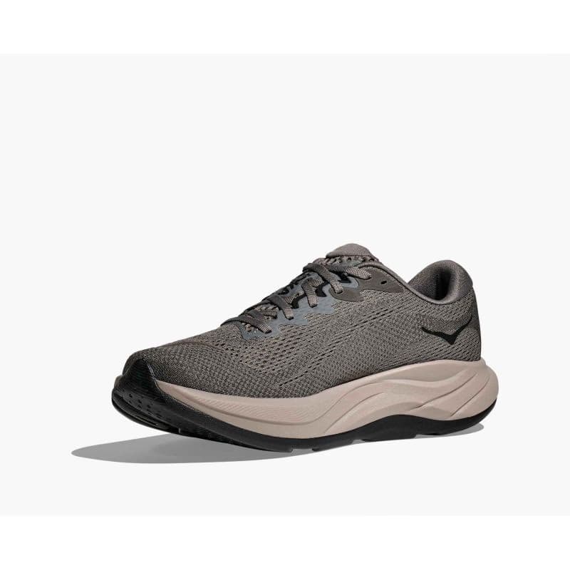 Pánska bežecká obuv HOKA Rincon 4 M asphalt grey gravel 3